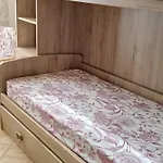Casa Con Veranda A 10 Min Dal Mare Dom wakacyjny *