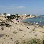 Casa Con Veranda A 10 Min Dal Mare