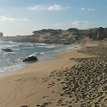Casa Con Veranda A 10 Min Dal Mare