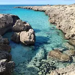 Casa Con Veranda A 10 Min Dal Mare
