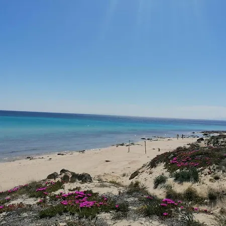 Casa Con Veranda A 10 Min Dal Mare Dom wakacyjny *