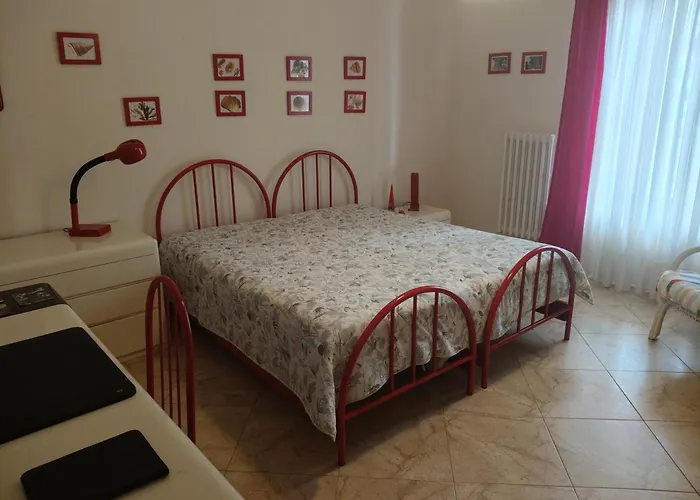 Hébergement de vacances Vicino Al Mare