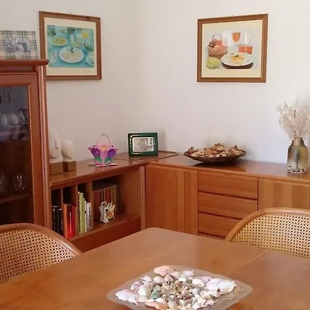 Vicino Al Mare بيت للعطل ليتسانو