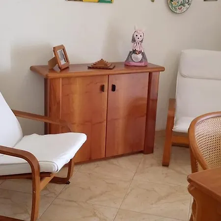 Casa Con Veranda A 10 Min Dal Mare Dom wakacyjny *