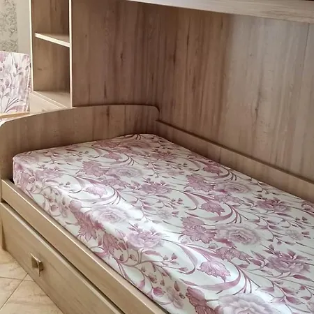 Casa Con Veranda A 10 Min Dal Mare Dom wakacyjny *