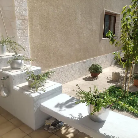 Casa Con Veranda A 10 Min Dal Mare Σπίτι διακοπών Lizzano (Apulia)