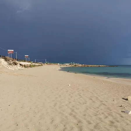Casa Con Veranda A 10 Min Dal Mare Σπίτι διακοπών