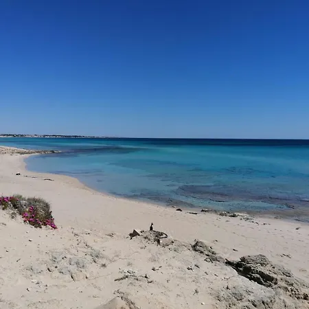 Casa Con Veranda A 10 Min Dal Mare Dom wakacyjny Lizzano (Apulia)