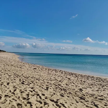 Casa Con Veranda A 10 Min Dal Mare Dom wakacyjny *