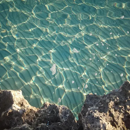 Casa Con Veranda A 10 Min Dal Mare Lizzano (Apulia)