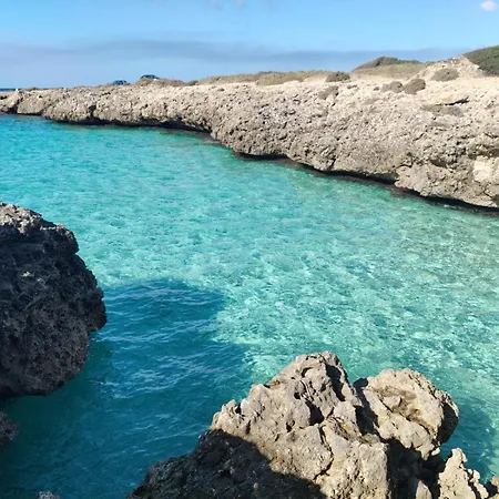 Casa Con Veranda A 10 Min Dal Mare Dom wakacyjny Lizzano (Apulia)