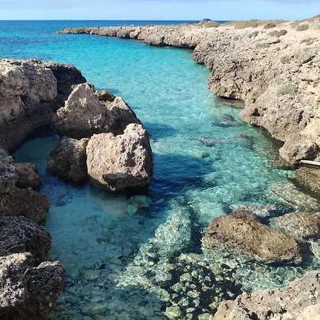 Casa Con Veranda A 10 Min Dal Mare